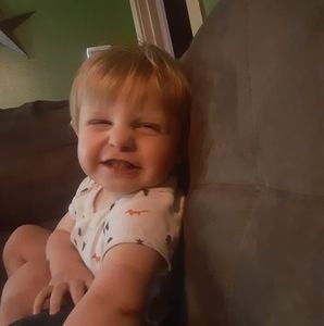 Meet your Posher, Mikaylah